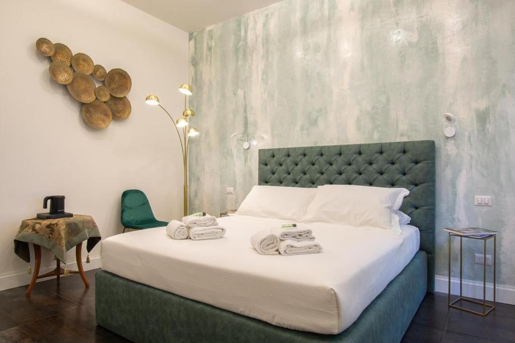Leopolda Home - Florence Dolce Vita Exterior photo