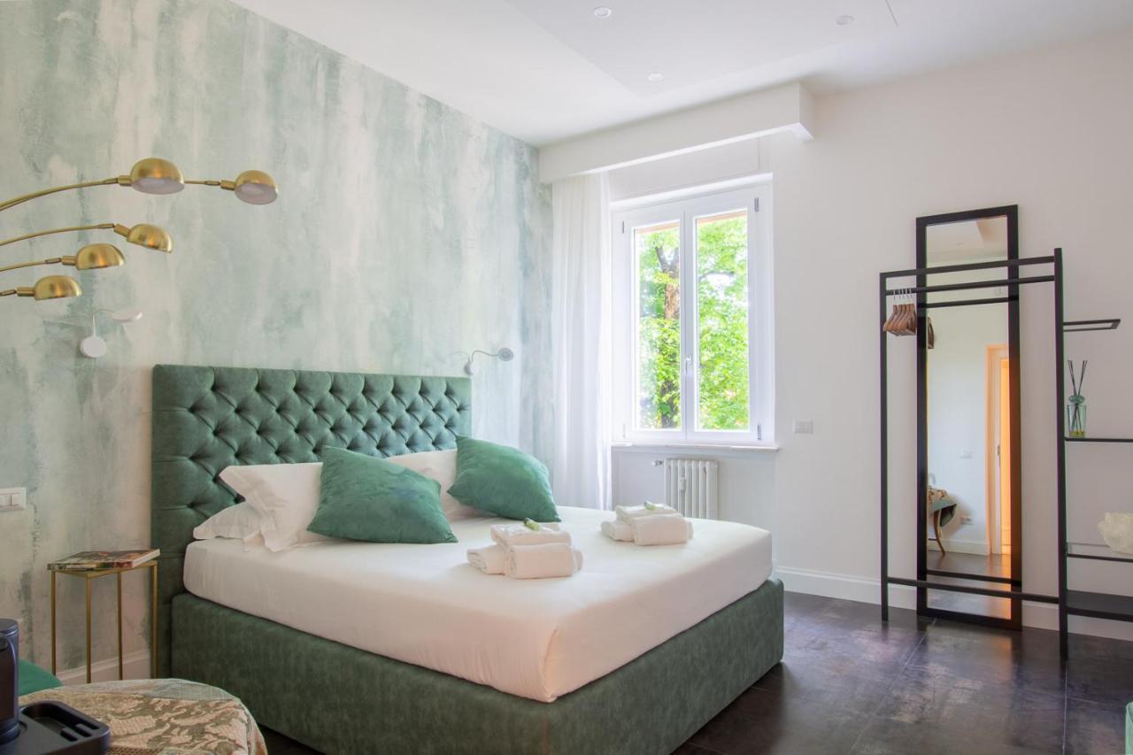 Leopolda Home - Florence Dolce Vita Exterior photo
