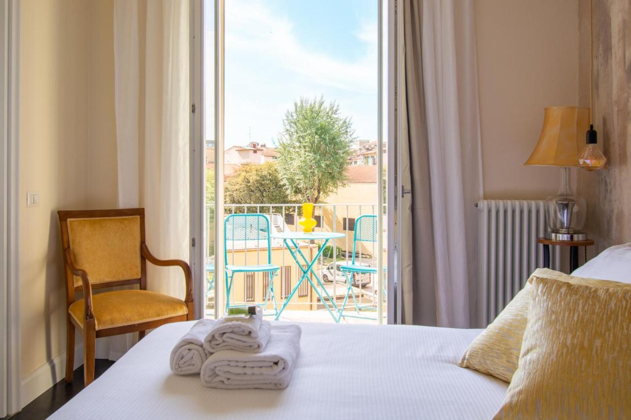 Leopolda Home - Florence Dolce Vita Exterior photo