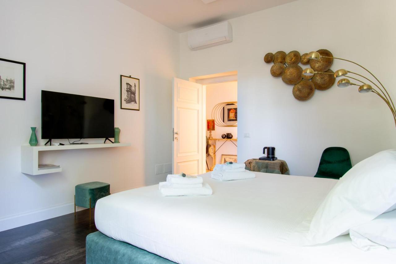 Leopolda Home - Florence Dolce Vita Exterior photo